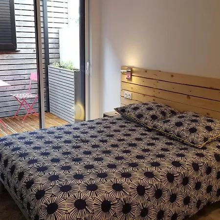 Apartment Angers Green Lodge Angers