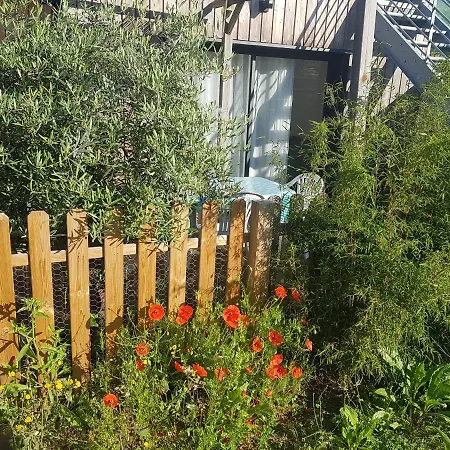 Angers Green Lodge *