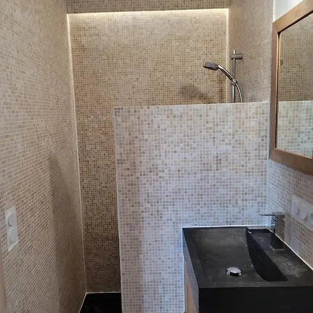 Apartment Angers Green Lodge