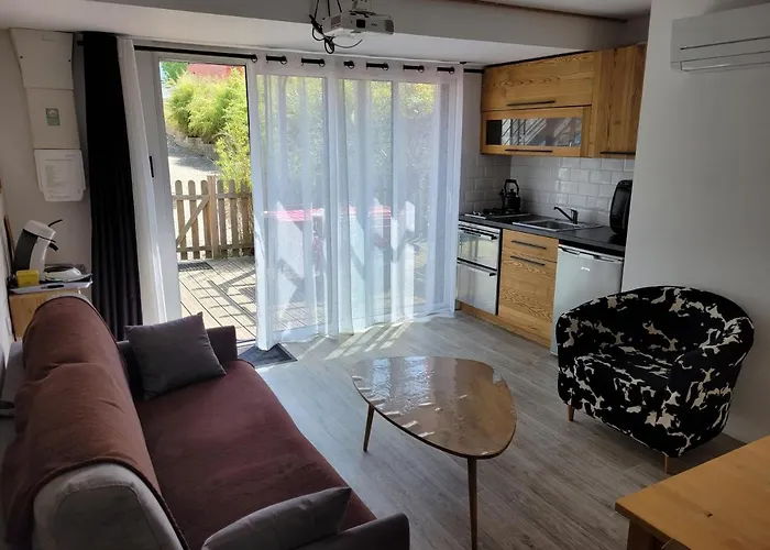 Angers Green Lodge 昂热