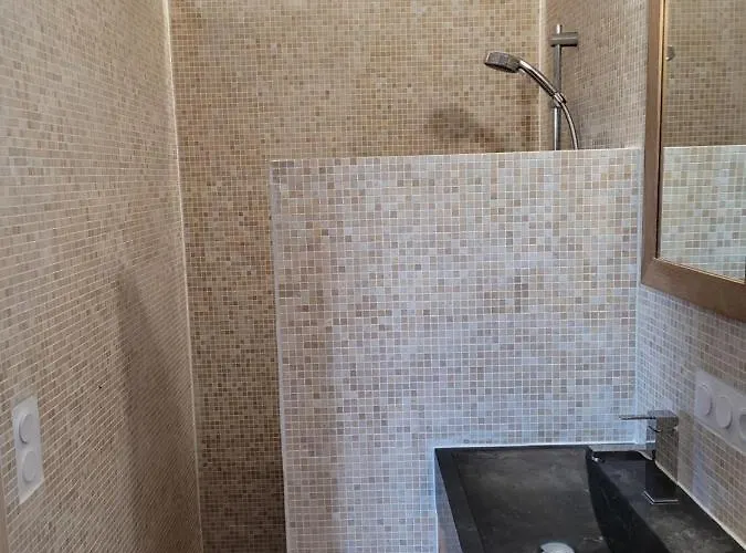 公寓 Angers Green Lodge